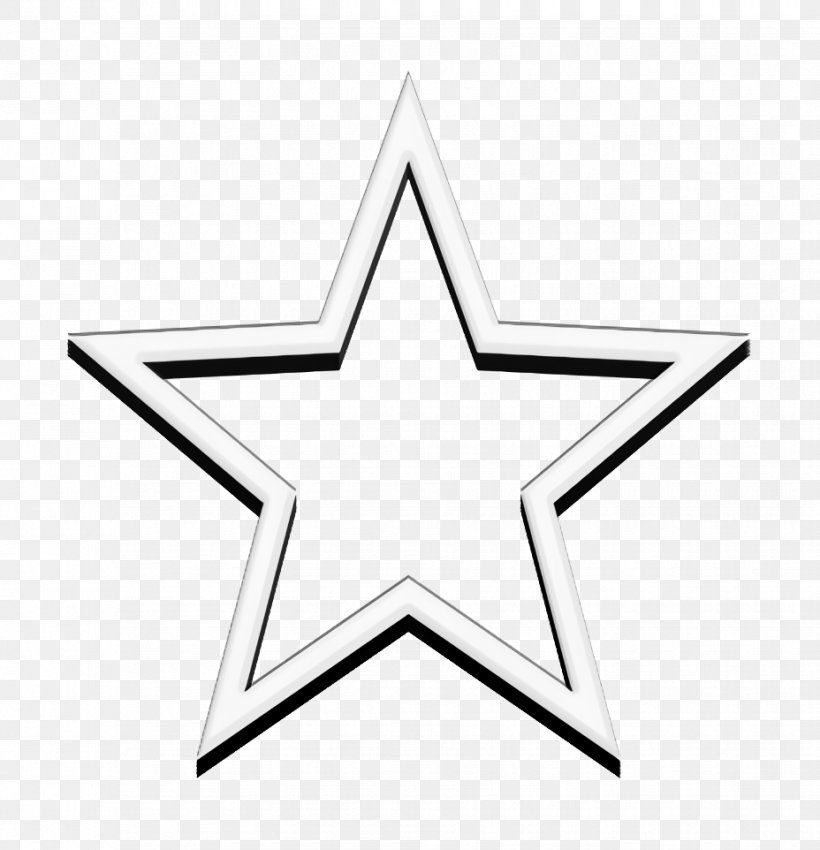 Star Symbol Png 928x962px Favorite Icon Favourite Icon