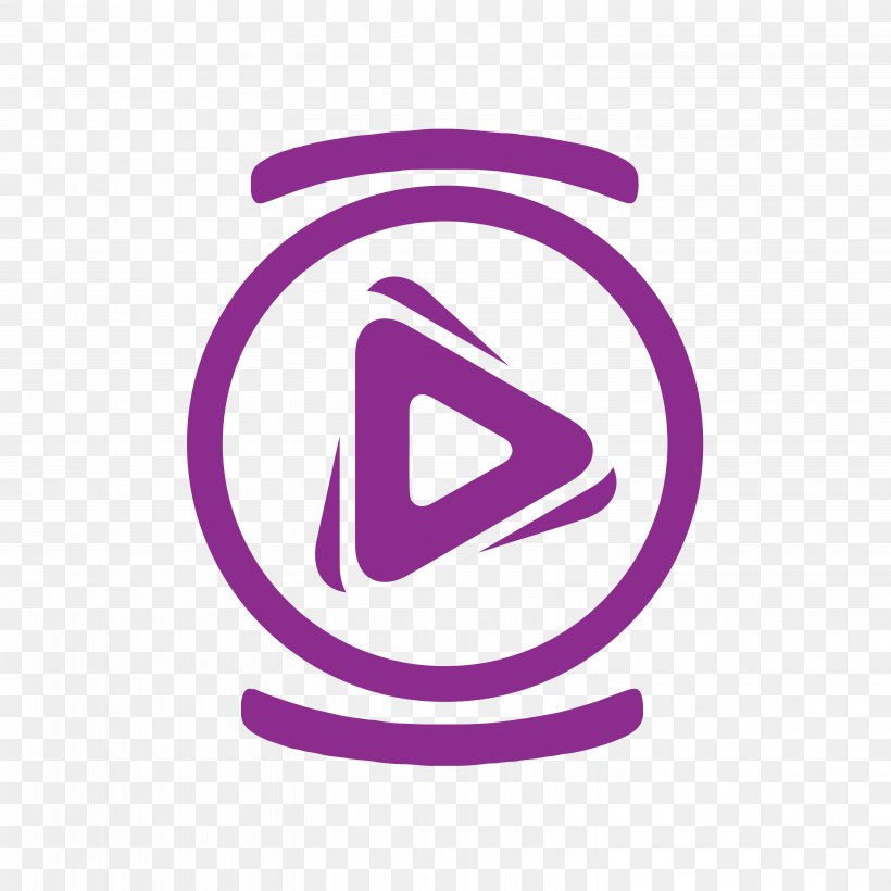 Clip Art Logo Product Design Line, PNG, 5906x5906px, Logo, Magenta, Purple, Symbol, Violet Download Free