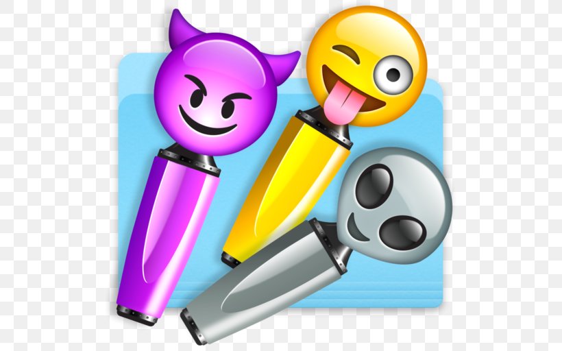 App Store Smiley MacOS Emoji, PNG, 512x512px, App Store, Apple, Computer Software, Directory, Emoji Download Free