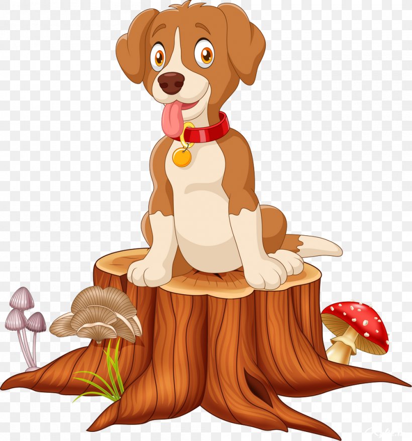 Dog Puppy Pet Sitting, PNG, 1000x1070px, Dog, Carnivoran, Cartoon, Cuteness, Dog Breed Download Free