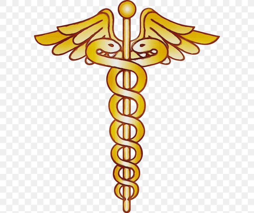Hermes Logo, PNG, 600x686px, Watercolor, Caduceus As A Symbol Of Medicine, Cross, Elberton, Health Download Free