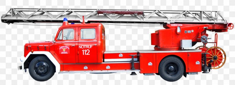 Magirus-Deutz Car Truck Fire Engine, PNG, 963x350px, Magirus, Antique Car, Car, Deutz Ag, Emergency Download Free