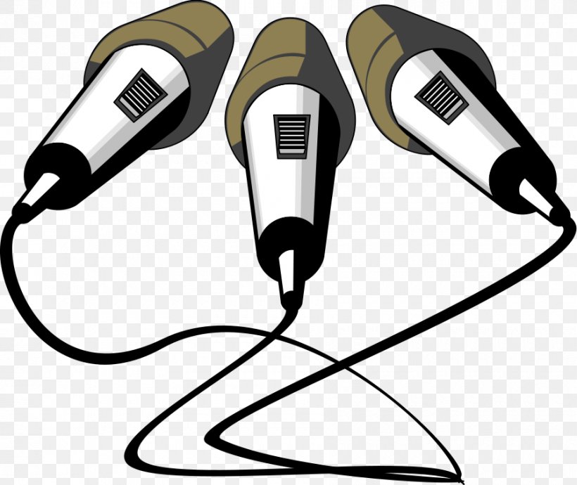 Microphone Royalty-free Clip Art, PNG, 900x758px, Microphone, Audio, Audio Equipment, Cable, Cartoon Download Free