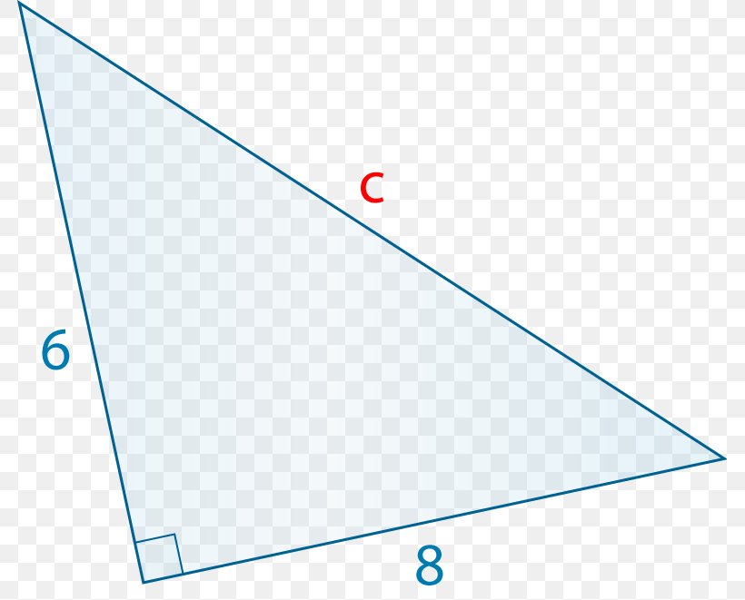 Pythagorean Theorem Triangle Hypotenuse Converse, PNG, 781x661px, Pythagorean Theorem, Amazon S3, Area, Ck12 Foundation, Converse Download Free