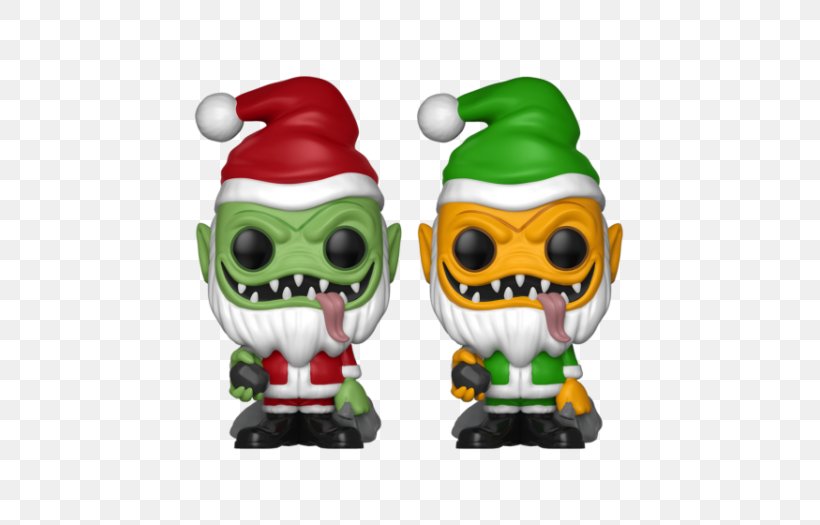 Santa Claus Funko Jack Skellington Psycho Christmas, PNG, 525x525px, Santa Claus, Action Toy Figures, Character, Christmas, Christmas Ornament Download Free