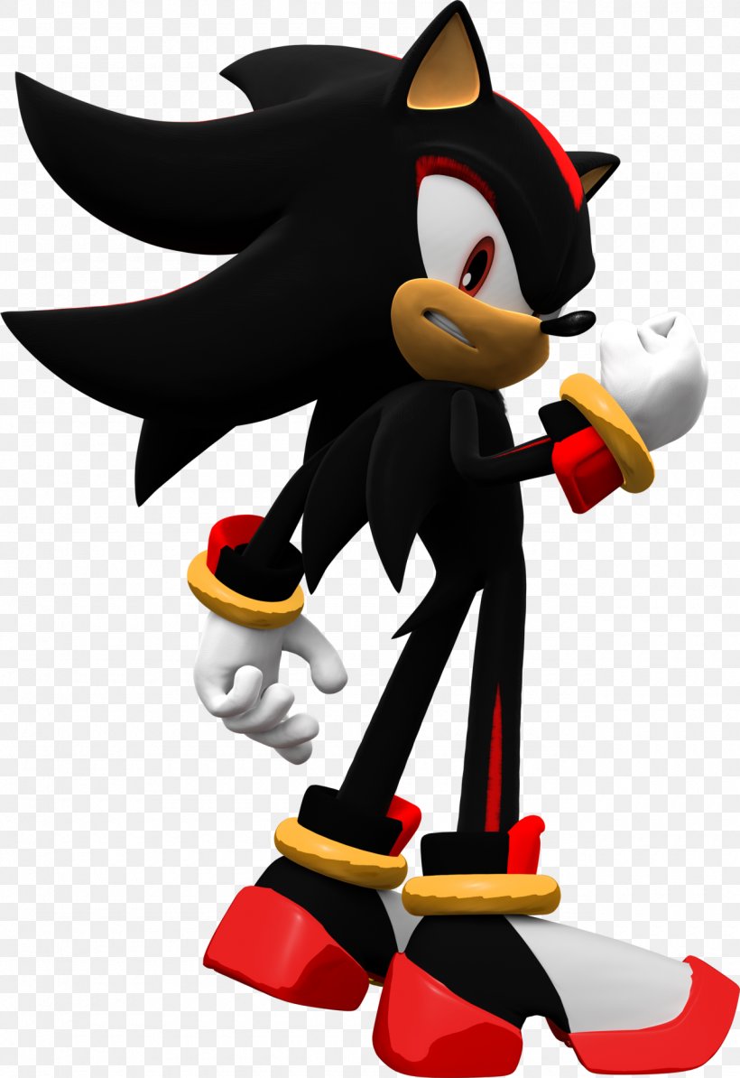 Shadow The Hedgehog Sonic The Hedgehog Amy Rose Knuckles The Echidna, PNG, 1280x1864px, Shadow The Hedgehog, Amy Rose, Beak, Bird, Fictional Character Download Free