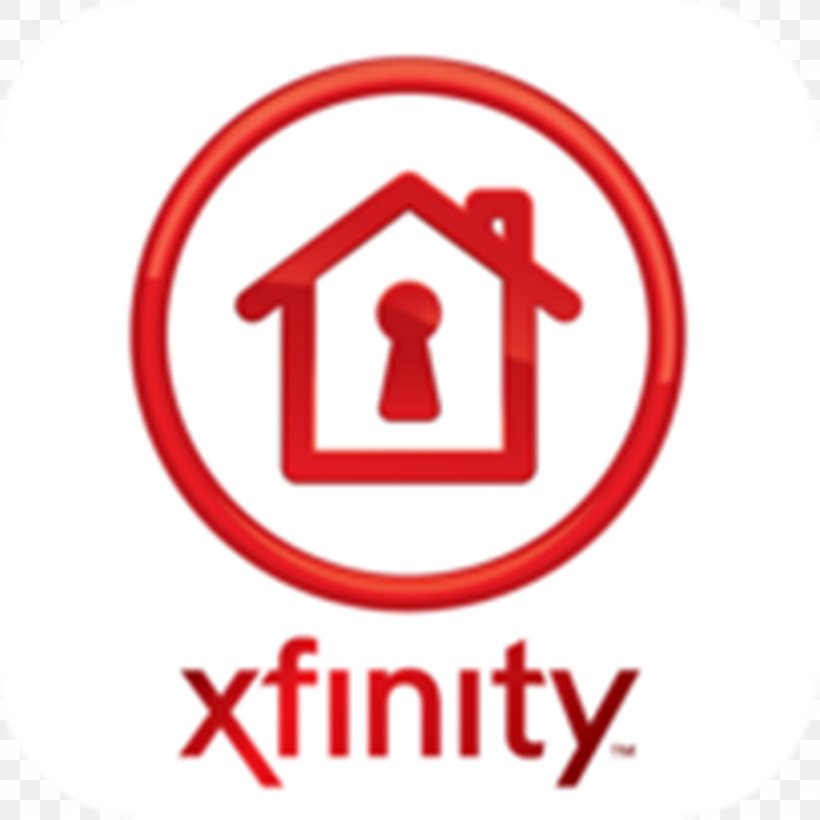 Xfinity Comcast Cable Television Customer Service Internet, PNG, 1024x1024px, Xfinity, Area, Brand, Cable Television, Comcast Download Free