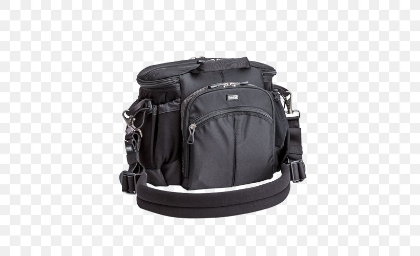 Bag Think Tank Photo Speed Freak V2.0 Backpack Camera, PNG, 500x500px, Bag, Backpack, Black, Bum Bags, Camera Download Free