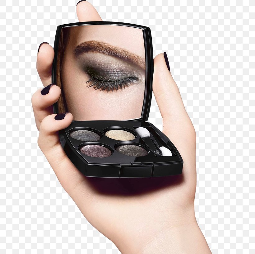 Chanel LES 4 OMBRES Rue Cambon Eye Shadow Chanel No. 5, PNG, 619x816px, Chanel, Chanel No 5, Cheek, Christian Dior Se, Coco Chanel Download Free