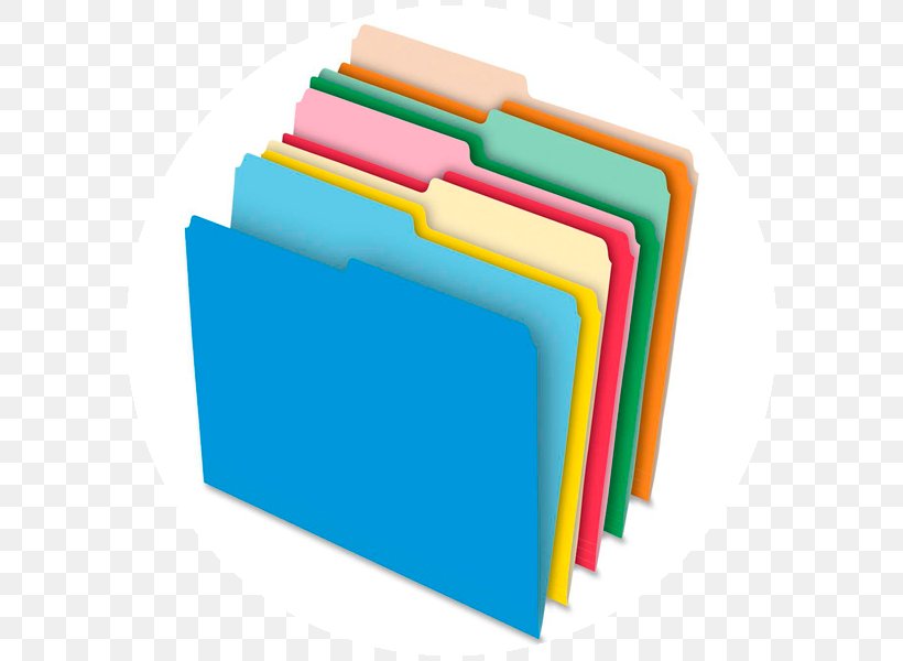 File Folders Directory Paper Pendaflex Clip Art, PNG, 600x600px, File Folders, Directory, Manila Folder, Material, Paper Download Free