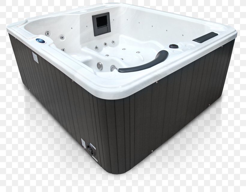 Hot Tub Spa Bathtub Sauna Garden, PNG, 800x640px, Hot Tub, Accessible Bathtub, Acrylic Resin, Bathing, Bathtub Download Free