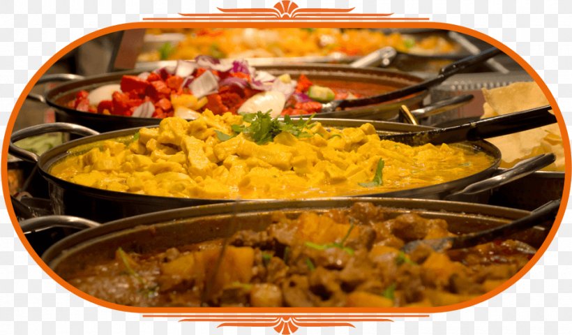 Indian Cuisine Buffet Take-out Vegetarian Cuisine Catering, PNG, 960x562px, Indian Cuisine, Buffet, Catering, Cookware And Bakeware, Cuisine Download Free