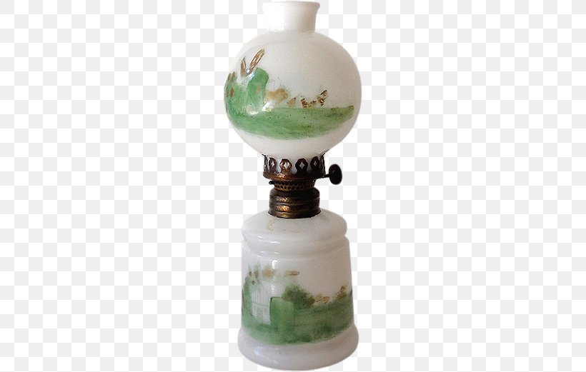 Milk Glass Oil Lamp Vase, PNG, 521x521px, Glass, Art Glass, Artifact, California Gurls, Electric Light Download Free