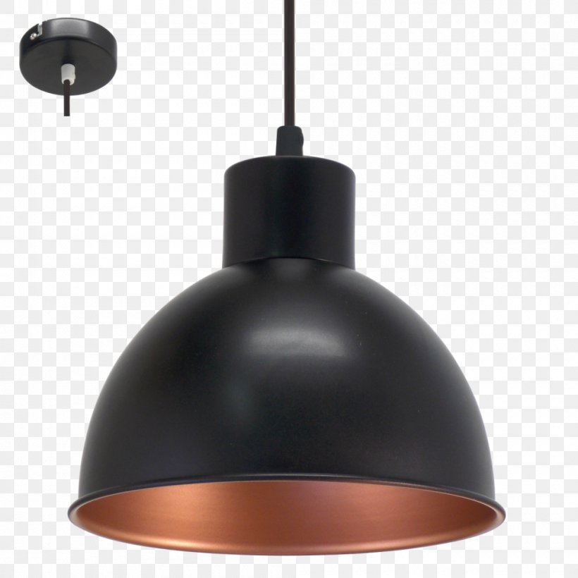 Pendant Light Light Fixture EGLO Lighting Table, PNG, 1000x1000px, Pendant Light, Bathroom, Black, Ceiling Fixture, Chandelier Download Free