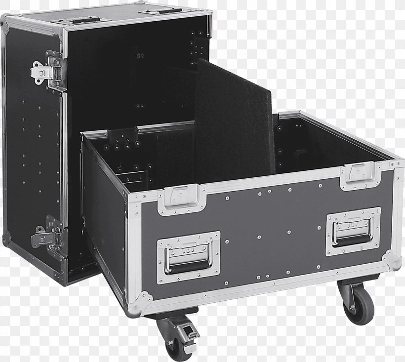 Road Case Array Data Structure Transport Audio Suitcase, PNG, 1200x1074px, Road Case, Aluminium, Array Data Structure, Audio, Audiofanzine Download Free