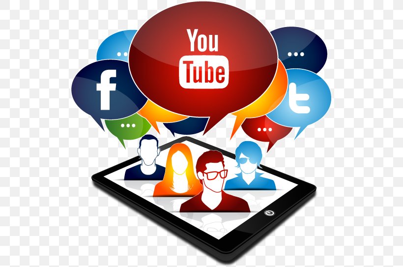 Social Media Marketing Business Social Video Marketing, PNG, 532x543px, Social Media, Advertising, Area, Brand, Business Download Free