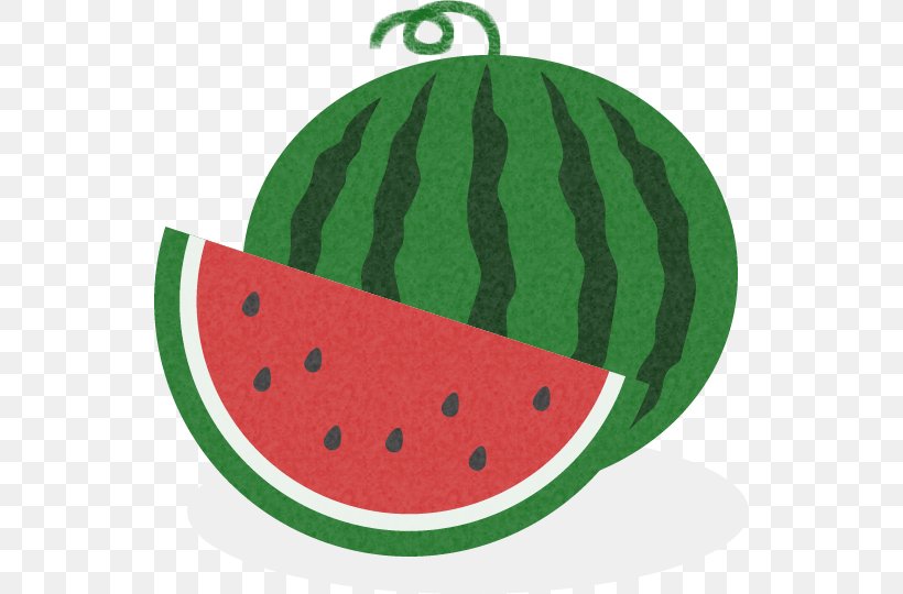 Watermelon Illustration Clip Art Vegetable, PNG, 540x540px, Watermelon, Cartoon, Citrullus, Cucumber Gourd And Melon Family, Food Download Free