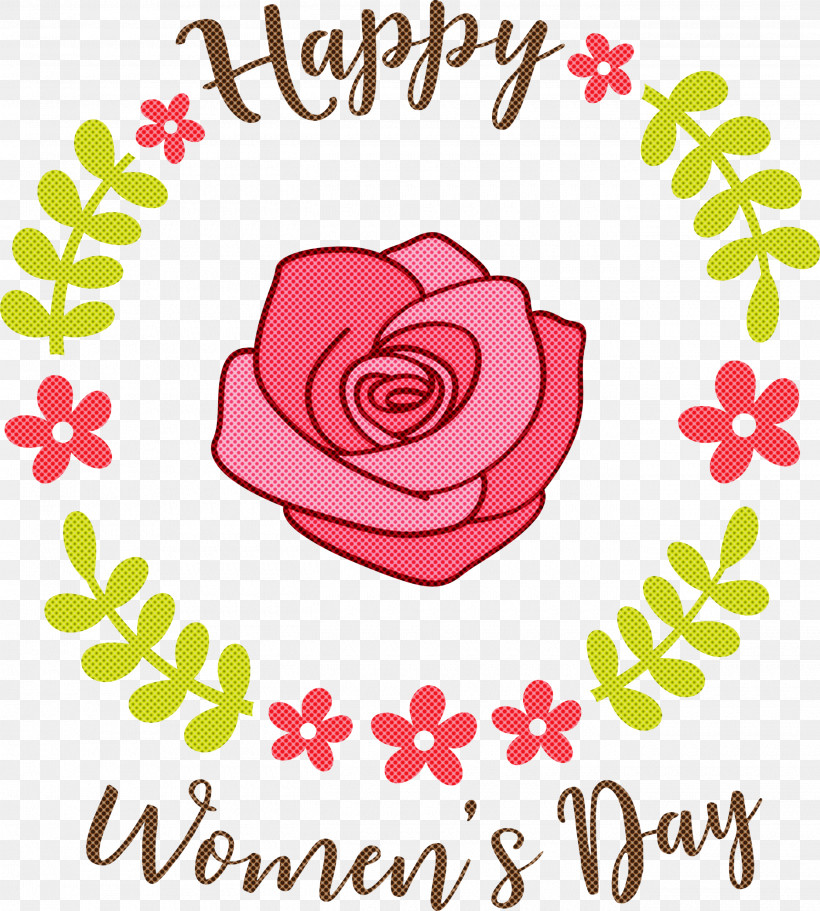 Womens Day Happy Womens Day, PNG, 2700x3000px, Womens Day, Color, Happy Womens Day, Interior Design Services, Royaltyfree Download Free