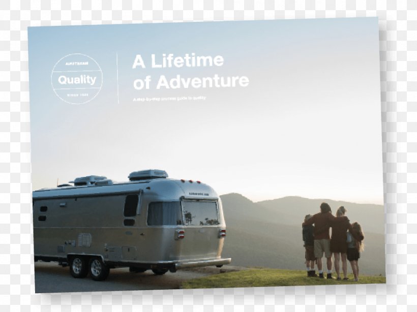 Airstream Caravan Campervans Jayco, Inc. Trailer, PNG, 951x713px, Airstream, Adventure, Brand, Business, Campervans Download Free