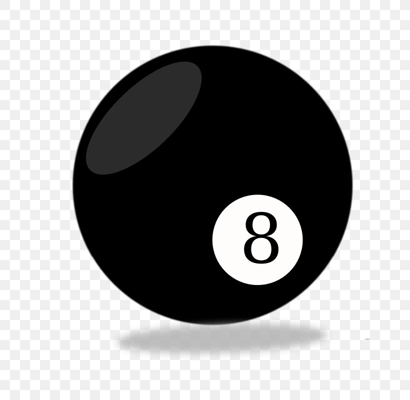 Billiard Ball Eight-ball Black And White Wallpaper, PNG, 800x800px, Billiard Ball, Ball, Billiards, Black, Black And White Download Free