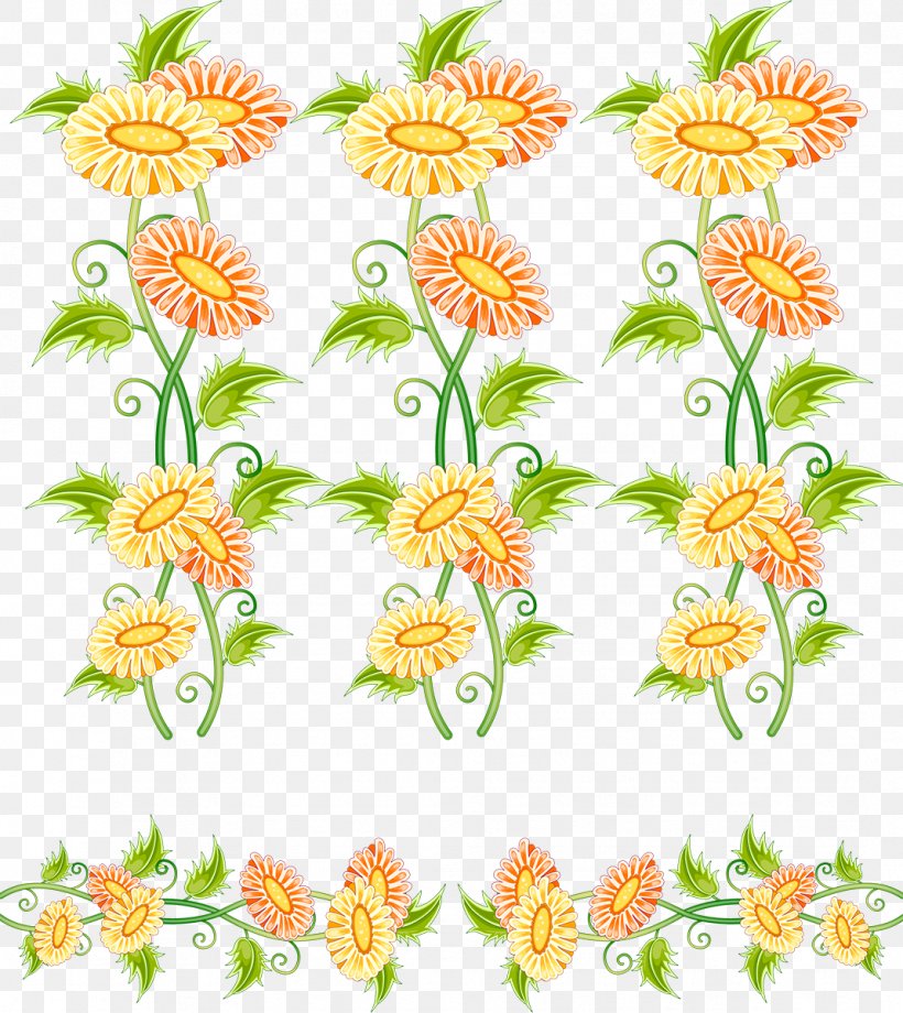Chrysanthemum, PNG, 1069x1200px, Flower, Calendula, Chrysanths, Common Sunflower, Cut Flowers Download Free