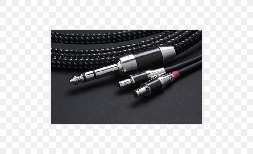 Coaxial Cable Headphones Electrical Cable リケーブル Sennheiser, PNG, 500x500px, Coaxial Cable, Audiophile, Cable, Electrical Cable, Electronics Accessory Download Free