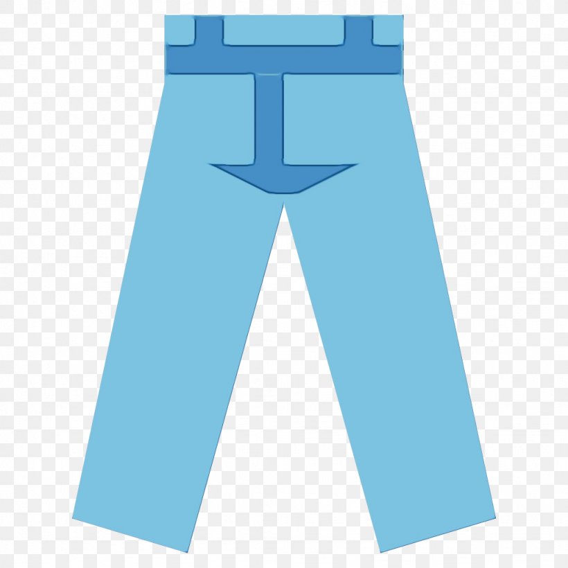 Emoji, PNG, 1024x1024px, Pants, Active Pants, Blue, Clothing, Denim Download Free