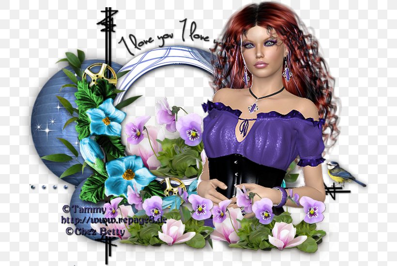 Floral Design Fairy Desktop Wallpaper Computer, PNG, 750x550px, Floral Design, Computer, Fairy, Fictional Character, Flora Download Free