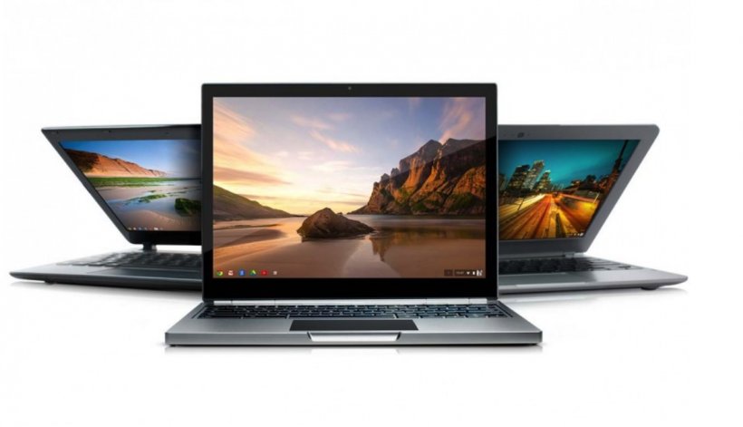 Laptop Chromebook Pixel Chrome OS, PNG, 1180x678px, Laptop, Android, Chrome Os, Chromebook, Chromebook Pixel Download Free