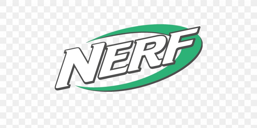 Nerf N-Strike Elite Nerf Blaster Nerf War, PNG, 2000x1000px, Nerf Nstrike Elite, Area, Brand, Decal, Green Download Free