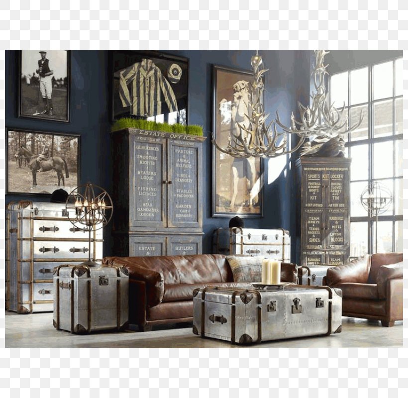 Table Industrial Style Living Room Interior Design Services, PNG, 800x800px, Table, Antique Furniture, Bedroom, Chair, Couch Download Free