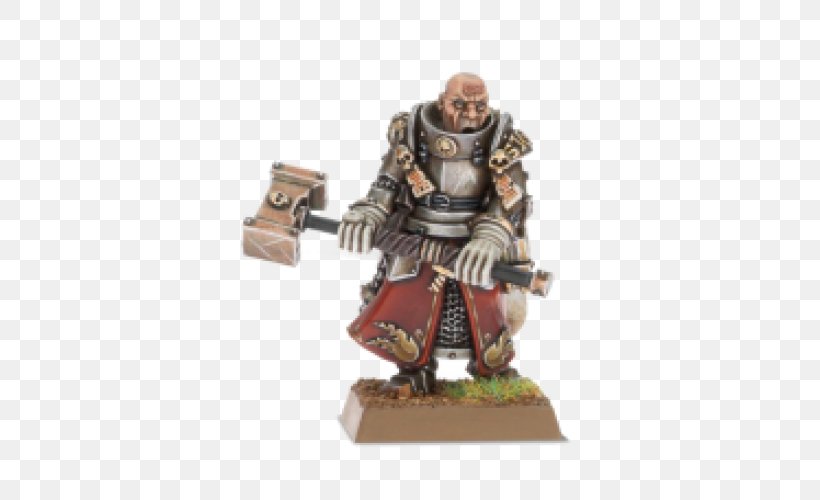 Warhammer Age Of Sigmar Warhammer Fantasy Battle Warrior Priest, PNG, 500x500px, Warhammer Age Of Sigmar, Empire, Figurine, Games Workshop, Mercenary Download Free