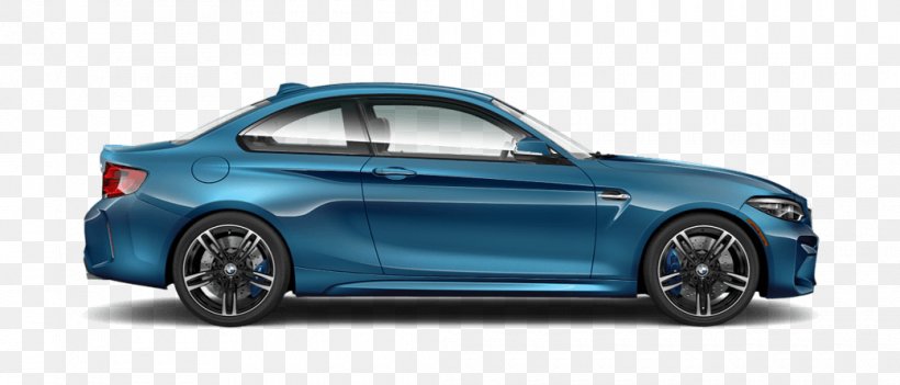 2018 BMW M2 Coupe Car Luxury Vehicle Porsche, PNG, 1040x446px, 2018 Bmw M2, Bmw, Auto Part, Automotive Design, Automotive Exterior Download Free