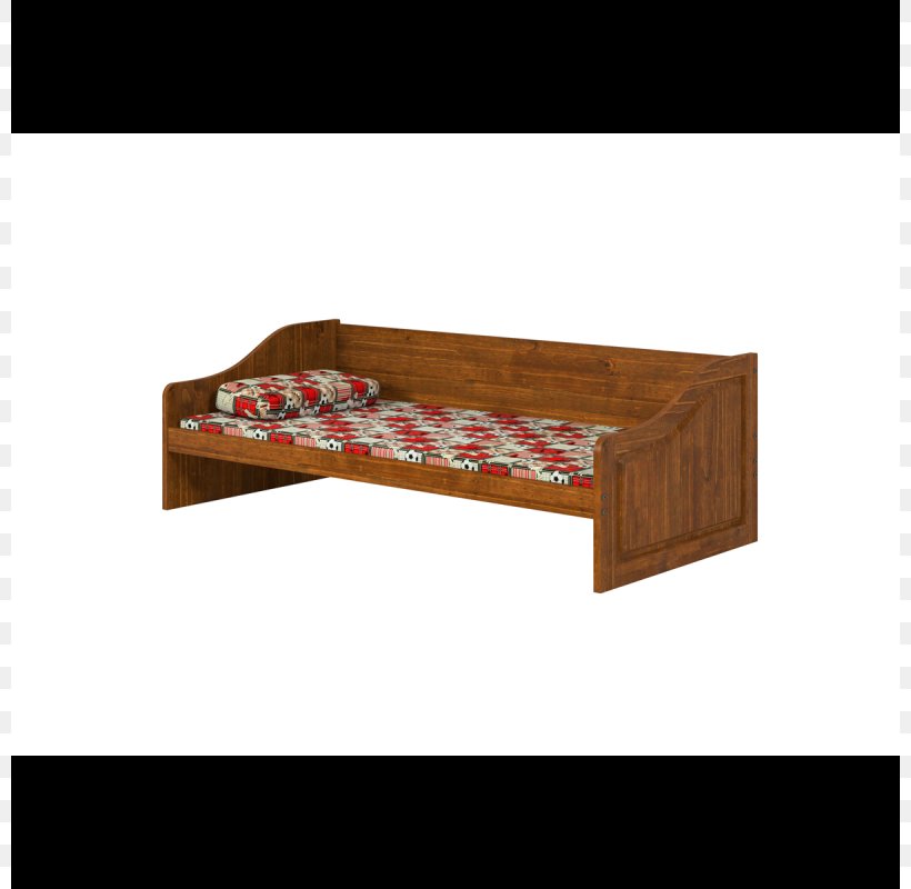 Bed Frame Rectangle, PNG, 800x800px, Bed Frame, Bed, Couch, Furniture, Hardwood Download Free