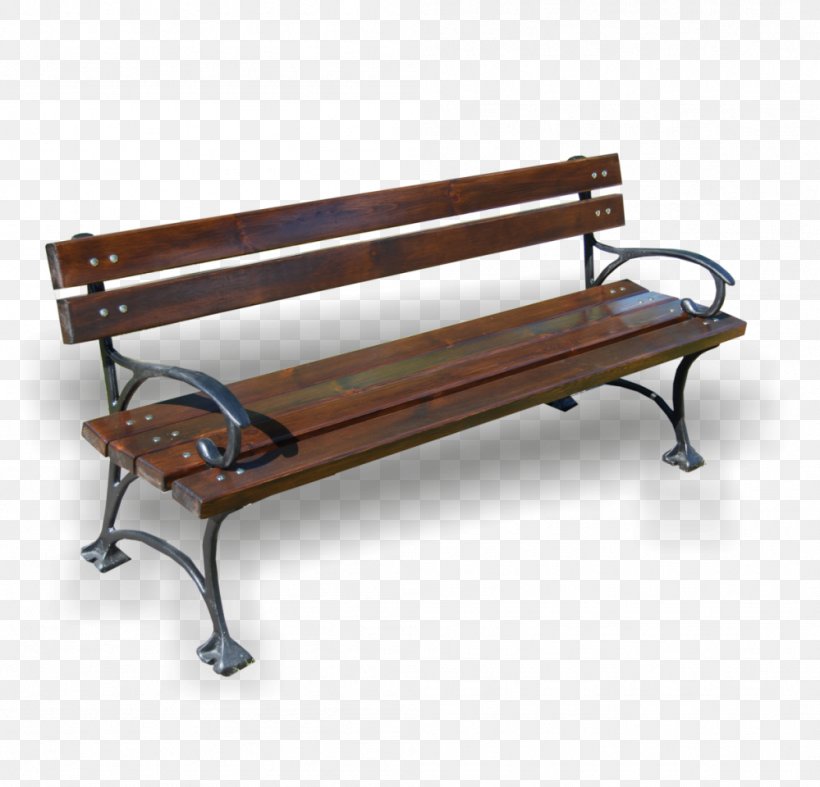 Bench Investim S.A. Armrest Table Oparcie, PNG, 999x960px, Bench, Armrest, Cast Iron, Casting, Furniture Download Free