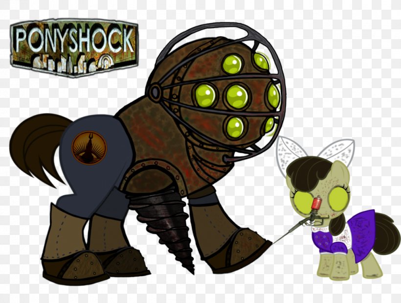 Big Daddy BioShock 2 Drawing, PNG, 1029x777px, Big Daddy, Art, Bioshock, Bioshock 2, Carnivoran Download Free
