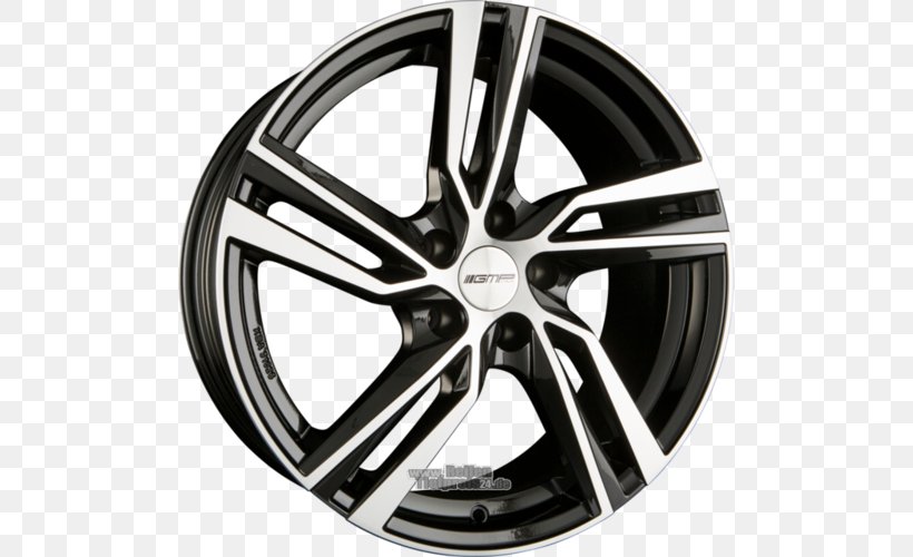 Brabus Mercedes-Benz C-Class Alloy Wheel Mitsubishi Lancer Evolution, PNG, 500x500px, Brabus, Alloy Wheel, Auto Part, Automotive Design, Automotive Tire Download Free