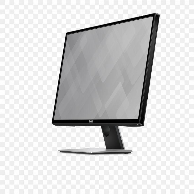 Dell SE-17H Computer Monitors Curved Screen Flat Panel Display, PNG, 2000x2000px, Dell Se17h, Computer, Computer Hardware, Computer Monitor, Computer Monitor Accessory Download Free