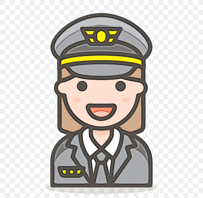 Drawing Aircraft Pilot Animation Traditionally Animated Film Icon, PNG,  800x800px, Watercolor, Aircraft Pilot, Animation, Aviation, Cartoon