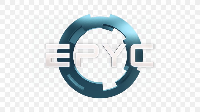 Epyc Advanced Micro Devices Central Processing Unit System On A Chip DDR4 SDRAM, PNG, 1260x709px, Epyc, Advanced Micro Devices, Amd Phenom, Brand, Central Processing Unit Download Free