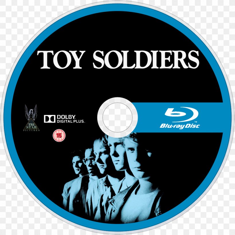Film Toy Soldiers Regis School Streaming Media Back To Regis, PNG, 1000x1000px, Film, Brand, Compact Disc, Drama, Dvd Download Free