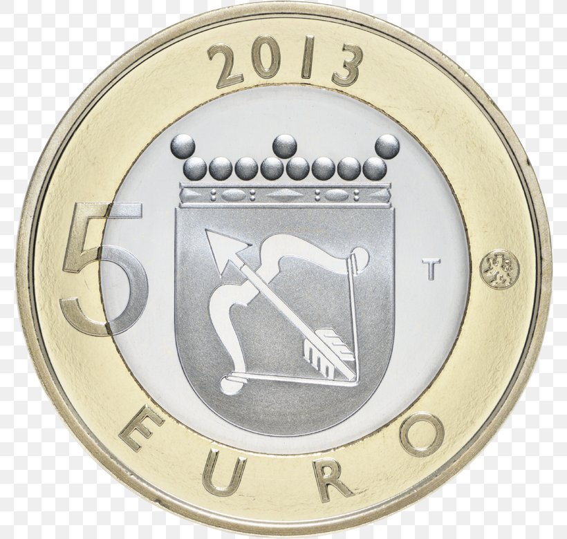Finland 2 Euro Coin, PNG, 780x780px, 2 Euro Coin, Finland, Brand, Clock, Coin Download Free