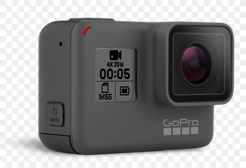 GoPro HERO5 Black GoPro HERO5 Session Action Camera 4K Resolution, PNG, 1213x831px, 4k Resolution, Gopro Hero5 Black, Action Camera, Camcorder, Camera Download Free