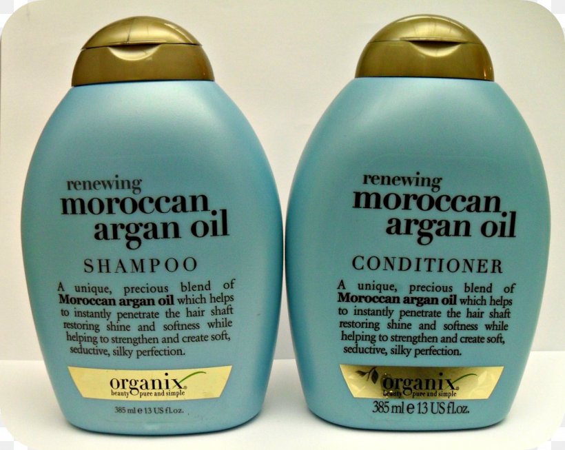 Hair Care OGX Renewing Moroccan Argan Oil Shampoo OGX Renewing Argan Oil Of Morocco Conditioner Hair Conditioner, PNG, 1600x1276px, Hair Care, Argan Oil, Bitter Ginger, Cosmetics, Hair Download Free