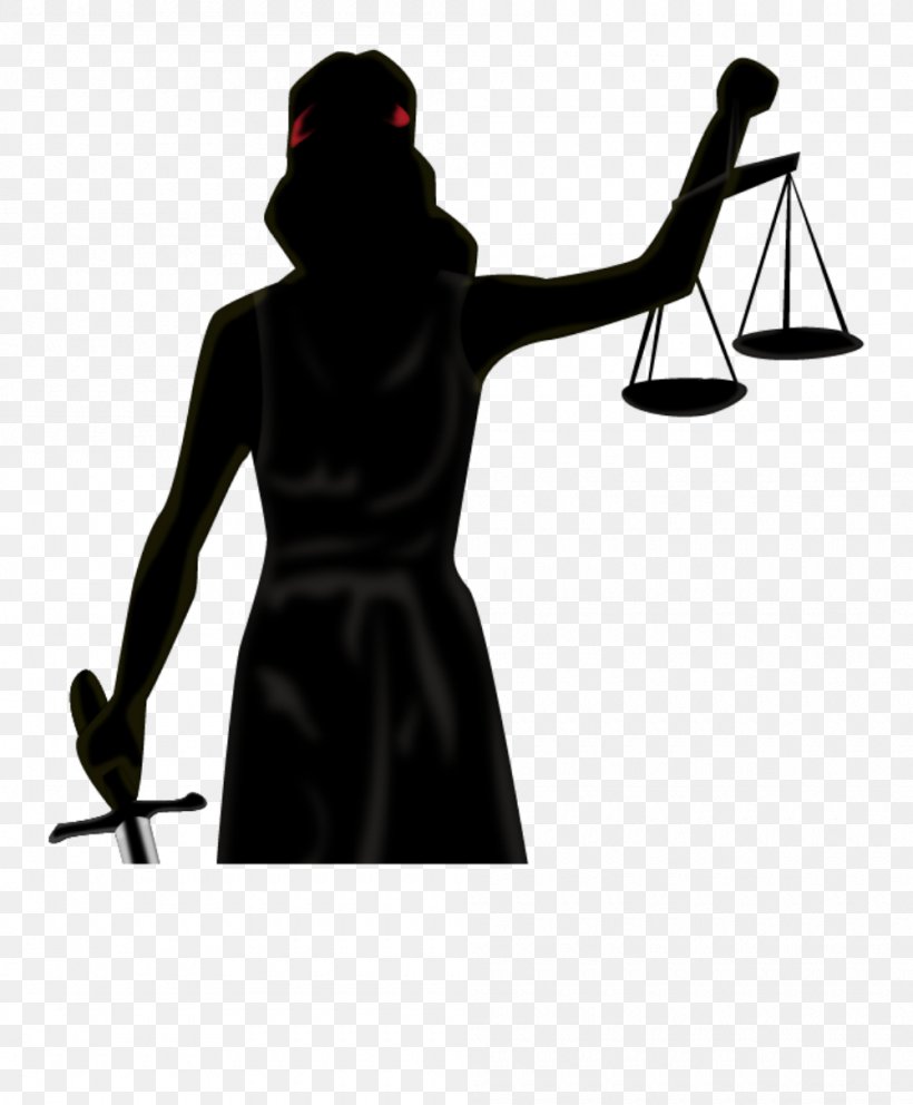 Lady Justice Themis Illustration, PNG, 1000x1210px, Lady Justice, Art, Black, Black And White, Drawing Download Free