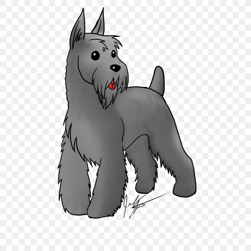 Miniature Schnauzer West Highland White Terrier Scottish Terrier Dog Breed, PNG, 1280x1280px, Miniature Schnauzer, Art, Carnivoran, Cat, Cat Like Mammal Download Free