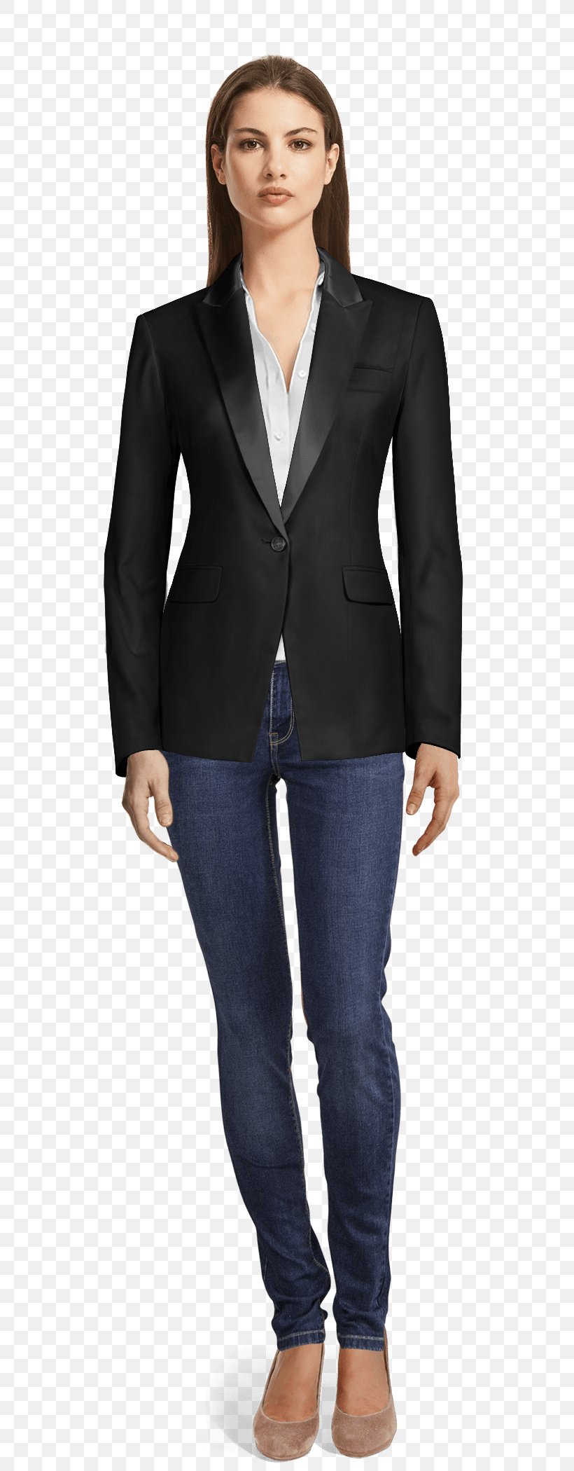 Pant Suits Clothing Blazer Double-breasted, PNG, 655x2100px, Suit, Blazer, Blue, Business, Businessperson Download Free
