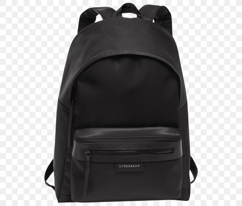 Pliage Longchamp Handbag Backpack, PNG, 700x700px, Pliage, Backpack, Bag, Black, Car Seat Cover Download Free