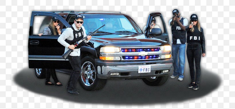 Police Car Chevrolet Suburban Sport Utility Vehicle Cadillac Eldorado, PNG, 752x382px, Car, Automotive Exterior, Automotive Tire, Brand, Cadillac Download Free