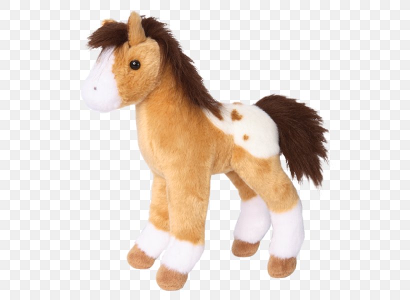 Pony Appaloosa American Paint Horse Stuffed Animals & Cuddly Toys Stallion, PNG, 600x600px, Pony, American Paint Horse, American Quarter Horse, Animal Figure, Appaloosa Download Free